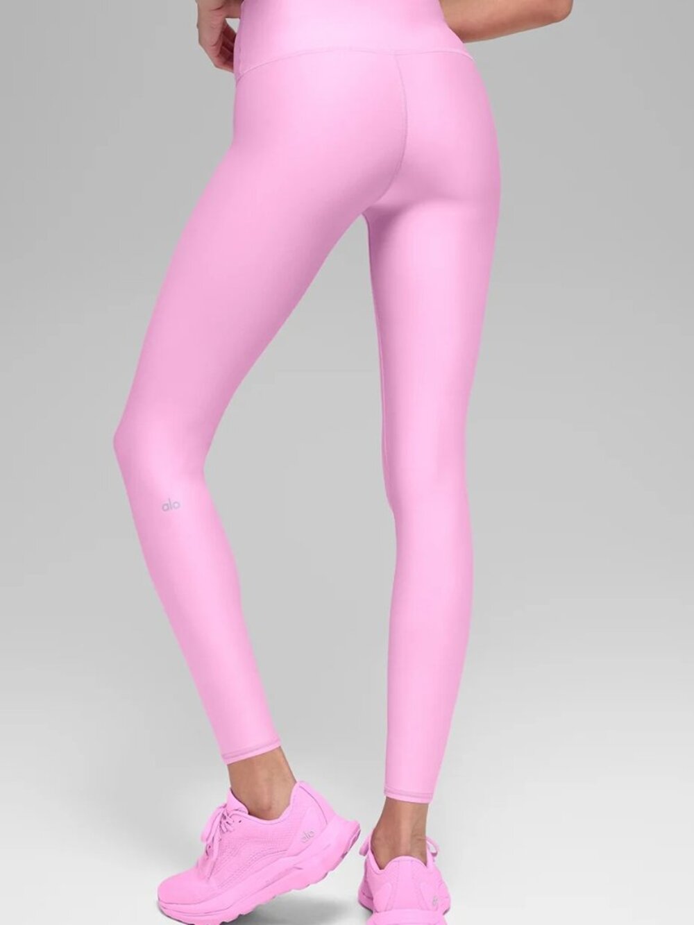 7/8 High-Waist Airlift Legging